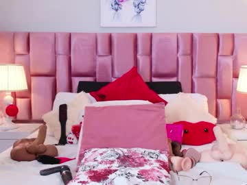 Anaa_bellaa dildo camshow - 01/05/2023