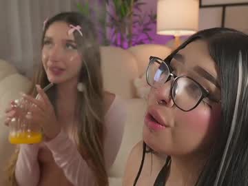 Melody_soft ass play