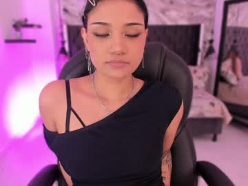 Renee_shelby_ oiled camshow