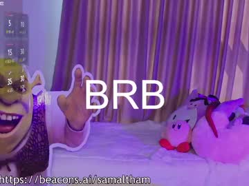 Sammyaltham tits and ass