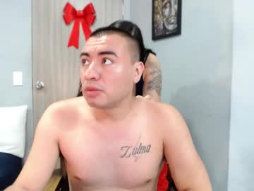 Jane_and_paul1 show show