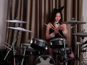 Kittycaitlin with friend show - 28/10/2023