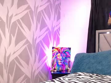 Carla_santini camshow