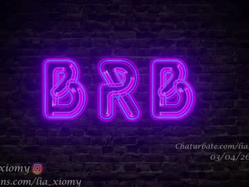 Lia_xiomy_ tits and ass