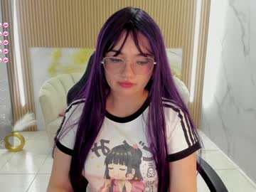 Violeta_sub private camshow