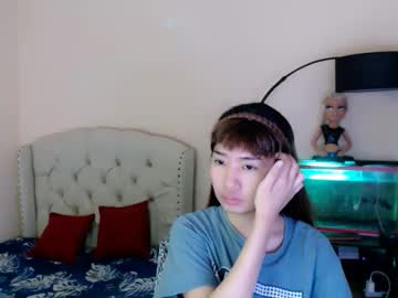 Shantalfoxxy crazyticket show - 18.07.2023