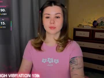 Cutie_mili self squirt - 03-26-2024