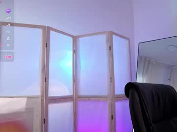 Shiny_bell pusssy show