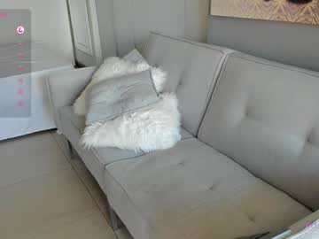 Anastasia_______ big load camshow