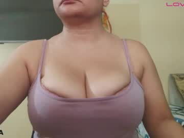 Camiilahotxxx solo masturbation camshow