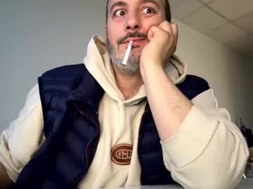 Nassobout cumshot show