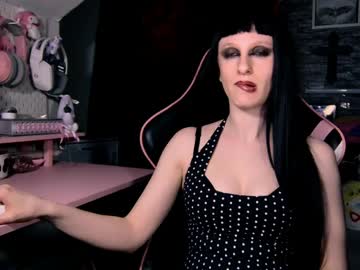 Amberangel666 ticket