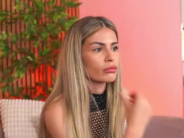 Avrillcyrux fingering show - 05-08-2023