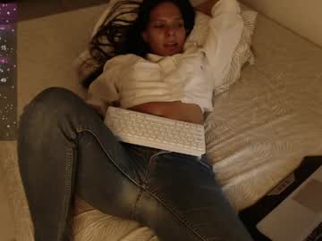 Candyandcathe with friend