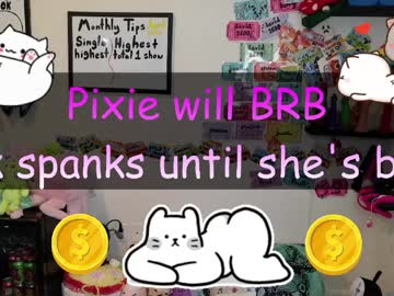 Ten_tickle_pixie hot - 22-03-2023