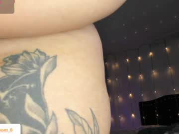 Cherrybom_ solo masturbation