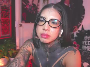 Dalia_vorhees masturbation