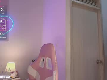 Isabel_roux fingering - 2023 February 03