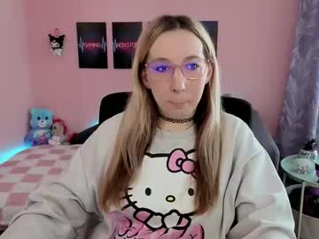 Justkerryx masturbation show - July 04 2025