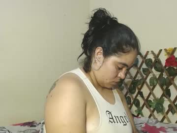 Angelsexhotlatin dildo