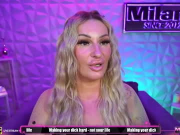 Tamaramilano anal camshow - 2023 November 02