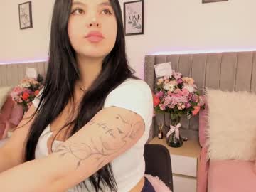 Vanesa_moon_ with friend - 07-02-2022