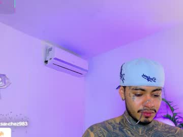 Jordansmiith_ cumshot camshow