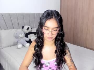 Sarah_stone15 deepthroat camshow