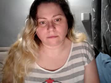 Candycream74 crazyticket camshow - 2022.05.13