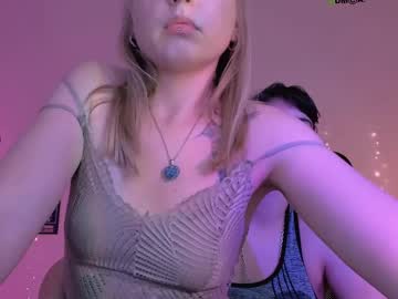 Teya_starling ass play