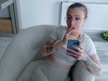 Deidi_sweet pusssy camshow