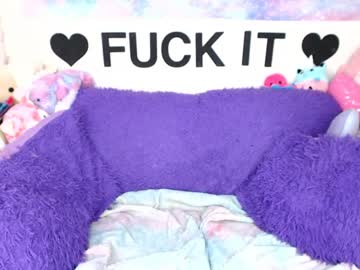 Mackenziewolfe dildo