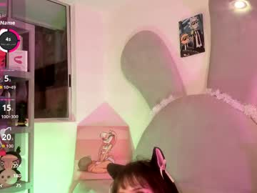 Lolaa_bunnyy masturbation - 14.09.2024