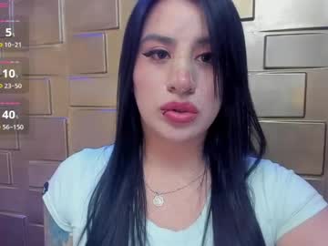 Paulinabelen21 squirt show - 2024-01-09