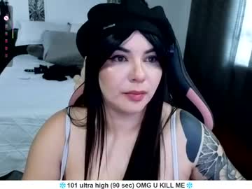 Santos_liah pvt show