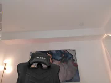 Chloemanson pussy play