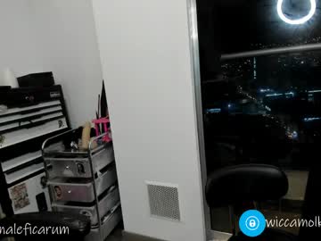 Salem666winchester masturbation camshow