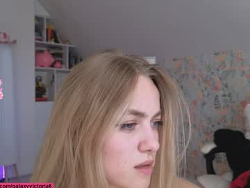 Brilliantvictoria masturbation