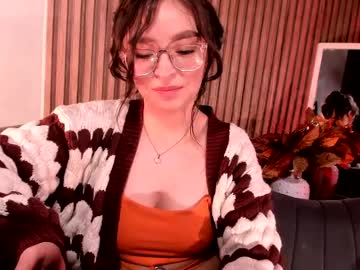 Eva_macalliter fingering camshow - 09.07.2025