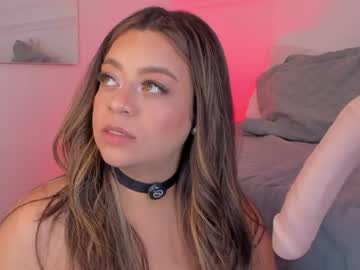 Sarah_bonneth deepthroat show