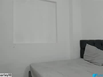 Louis_marley_ pre cum