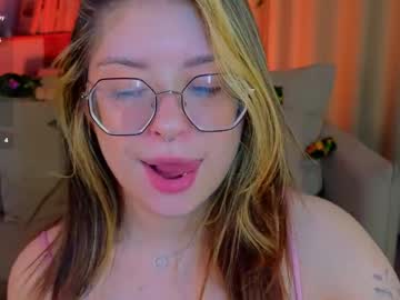 Selenamills with friend show