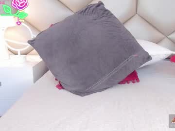 Dulce_hiil_ squirt show