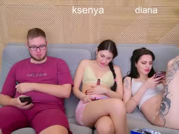 Ksenyahot show camshow