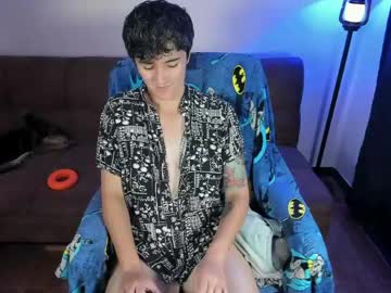 Midnight07_ hot sex camshow