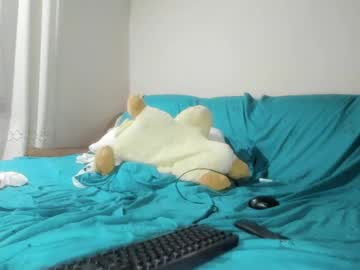 Issabelle_69 squirt camshow