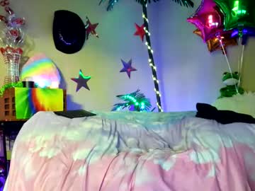 Sweetcarimilla83 solo masturbation camshow - 06.23.2023