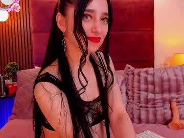 Vanessaangelx tits camshow - 24-05-2023