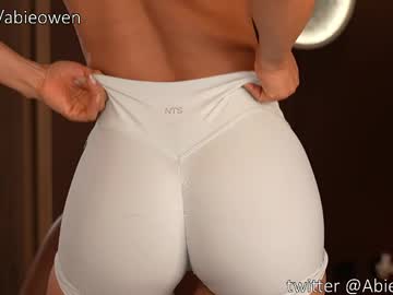 Abie_owen crazyticket camshow