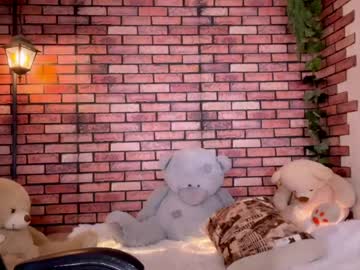 Eva_starxxxxx oiled show